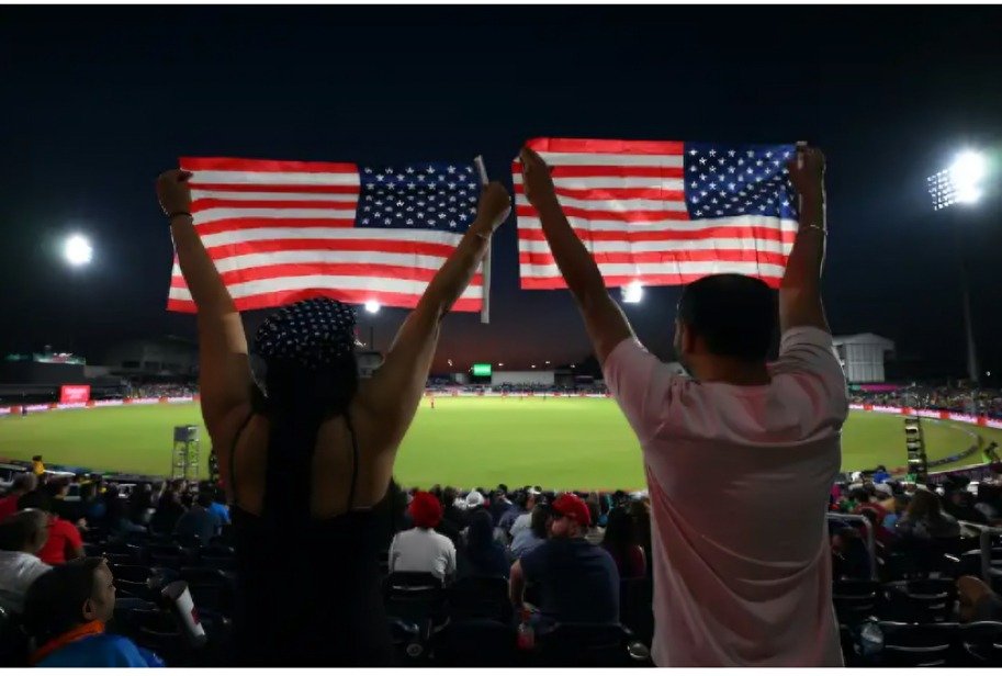 USA Cricket Faces Revolt From Within: Leadership in Crisis and Growing Rebellion 3 USA Cricket Faces Revolt From Within: Leadership in Crisis and Growing Rebellion