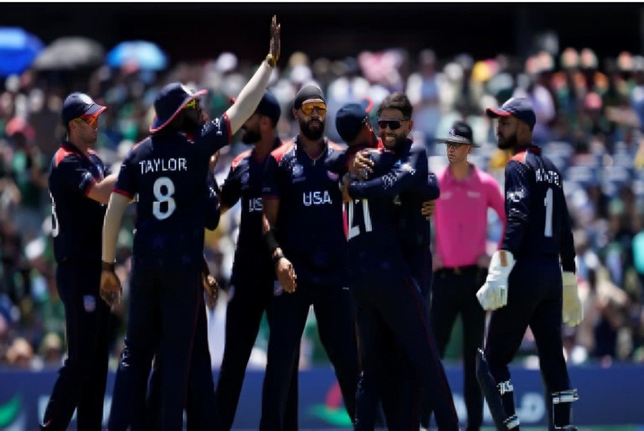 USA Cricket Faces Revolt From Within: Leadership in Crisis and Growing Rebellion 4 USA Cricket Faces Revolt From Within: Leadership in Crisis and Growing Rebellion