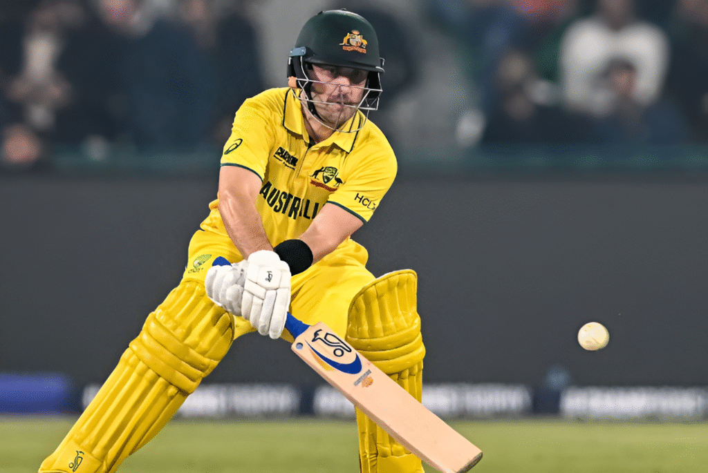 Australia vs India 3-ODI Series Preview: Major Setback for Aussies as Inglis and Zampa Miss Opener 3 Australia vs India 3-ODI Series Preview: Major Setback for Aussies as Inglis and Zampa Miss Opener