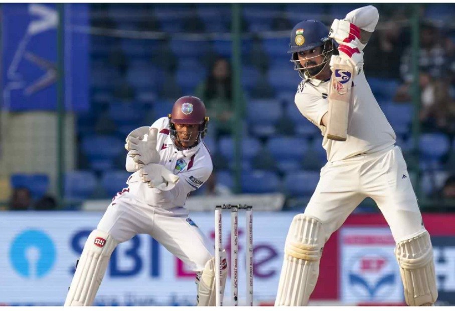 India Complete 2-0 Series Sweep with Clinical Win in Delhi 3 India Complete 2-0 Series Sweep with Clinical Win in Delhi