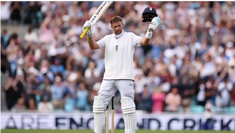 Root on Scoring a Test Ton in Australia: Joe Root Confident to End His Century Drought in Upcoming Ashes 3 Root on Scoring a Test Ton in Australia: Joe Root Confident to End His Century Drought in Upcoming Ashes