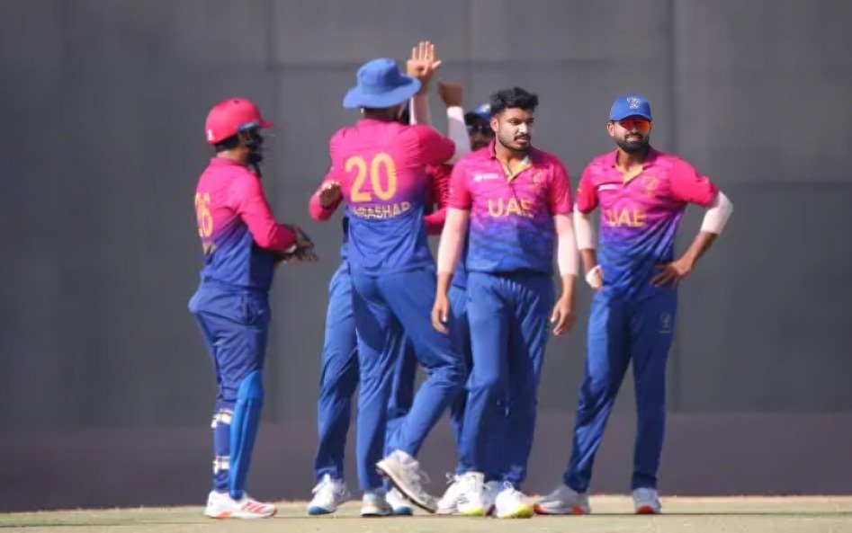 All 20 Teams Confirmed for 2026 Men’s T20 World Cup 3 All 20 Teams Confirmed for 2026 Men’s T20 World Cup