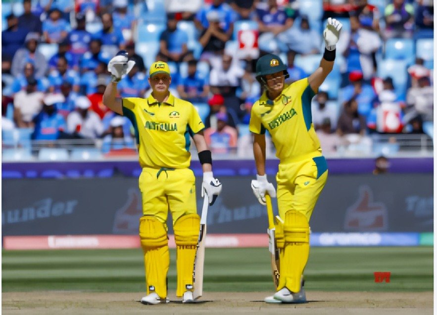 Labuschagne Picked for India ODIs as Green Rested with Side Soreness 3 Labuschagne Picked for India ODIs as Green Rested with Side Soreness