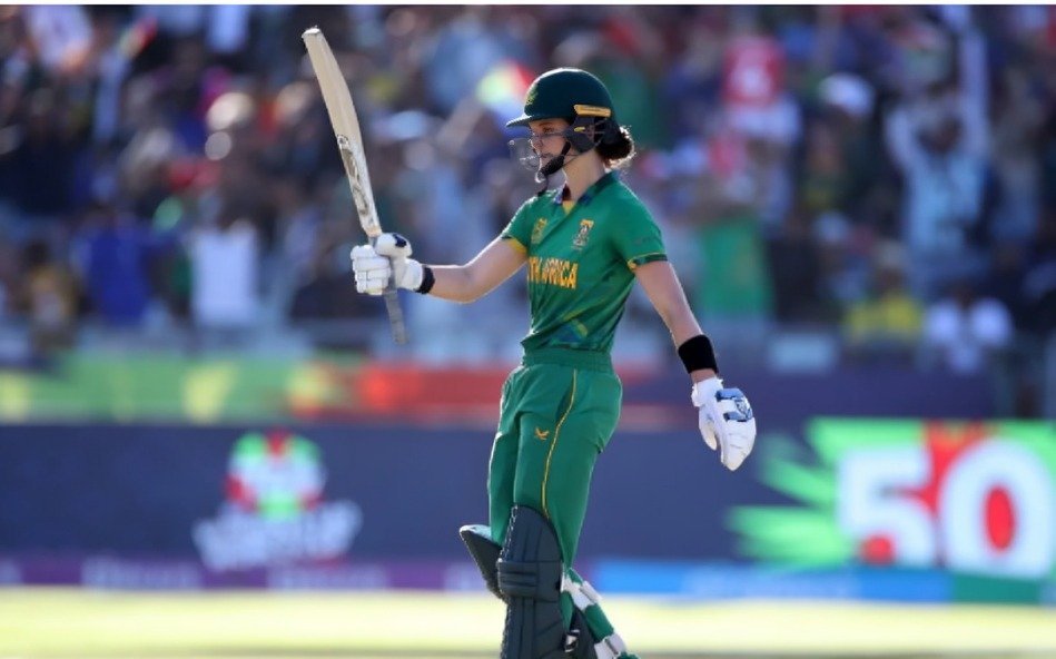 Laura Wolvaardt Appointed as South Africa’s Full-Time Leader After Successful Interim Stint 3 Laura Wolvaardt Appointed as South Africa’s Full-Time Leader After Successful Interim Stint