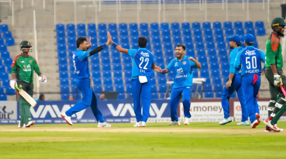 ACB Withdraws from Pakistan Tri-Series After Tragic Attack on Afghan Cricketers 3 ACB Withdraws from Pakistan Tri-Series After Tragic Attack on Afghan Cricketers