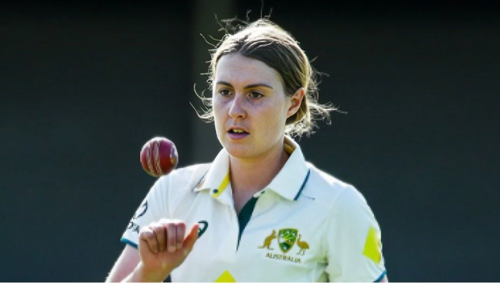 Tayla Vlaeminck Out of WBBL Season After Latest Injury Setback 3 Tayla Vlaeminck Out of WBBL Season After Latest Injury Setback