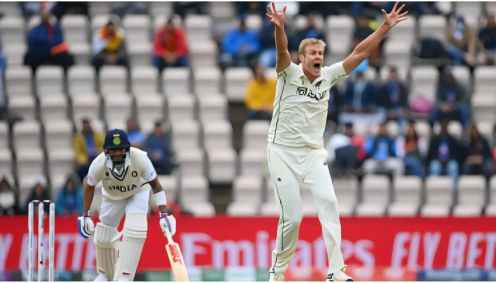 Jamieson out of England ODIs as New Zealand Take Cautious Approach 3 Jamieson out of England ODIs as New Zealand Take Cautious Approach