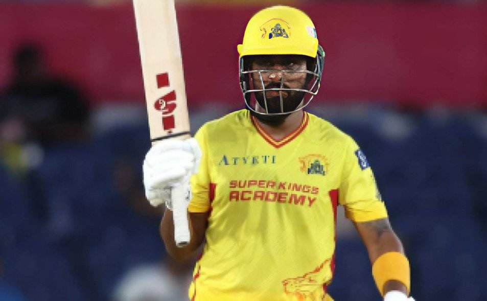 Shubham Ranjane Gets Maiden Exciting Call-Up to USA Squad 3 Shubham Ranjane Gets Maiden Exciting Call-Up to USA Squad