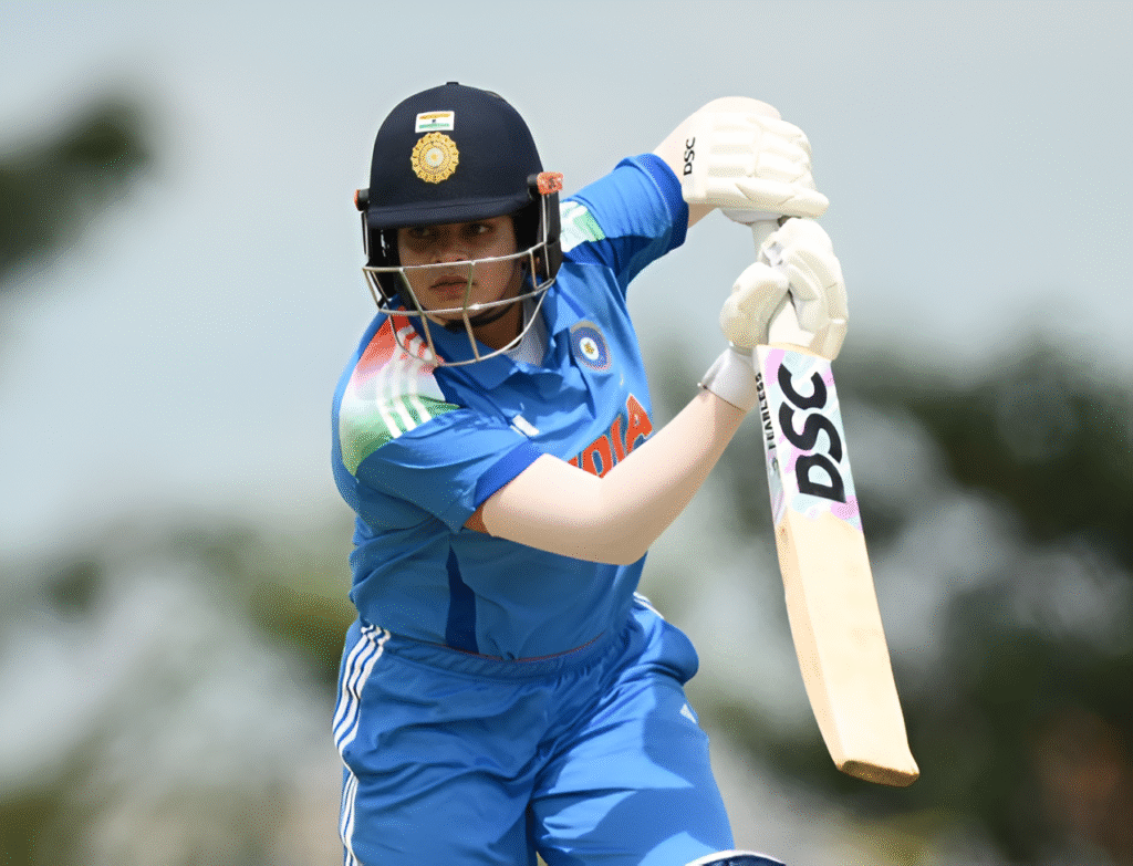 Shafali Verma 2025 World Cup Call-Up: A Risky Yet Hopeful Move Before Australia Semi-Final 3 Shafali Verma 2025 World Cup Call-Up: A Risky Yet Hopeful Move Before Australia Semi-Final