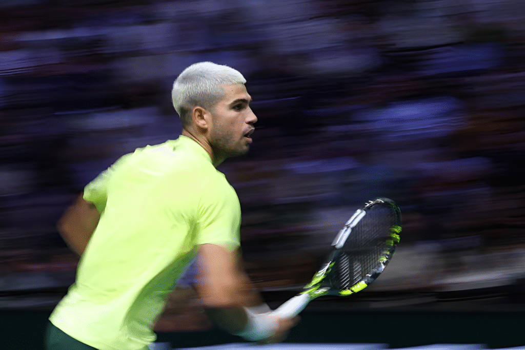 Cameron Norrie Ends Alcaraz 17-Match Masters Streak with Stunning Paris Win 3 Cameron Norrie Ends Alcaraz 17-Match Masters Streak with Stunning Paris Win