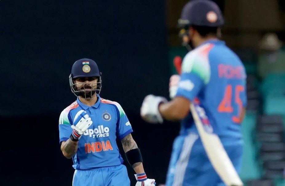 Top 10 Legendary Players in ICC Men's ODI Batting Rankings 5 Top 10 Legendary Players in ICC Men's ODI Batting Rankings