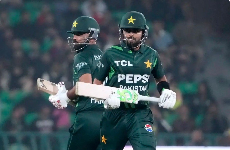 Top 10 Legendary Players in ICC Men's ODI Batting Rankings 6 Top 10 Legendary Players in ICC Men's ODI Batting Rankings