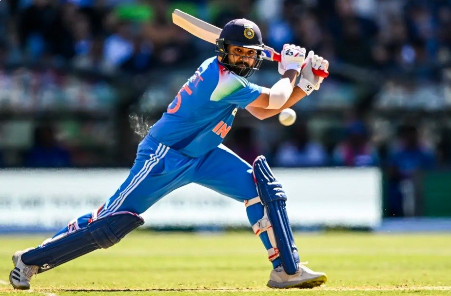 Top 10 Legendary Players in ICC Men's ODI Batting Rankings 8 Top 10 Legendary Players in ICC Men's ODI Batting Rankings