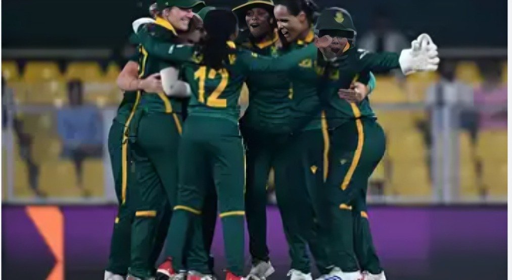 Historic Triumph: South Africa Enter Maiden ODI World Cup Final After Stunning Win Over England 3 Historic Triumph: South Africa Enter Maiden ODI World Cup Final After Stunning Win Over England