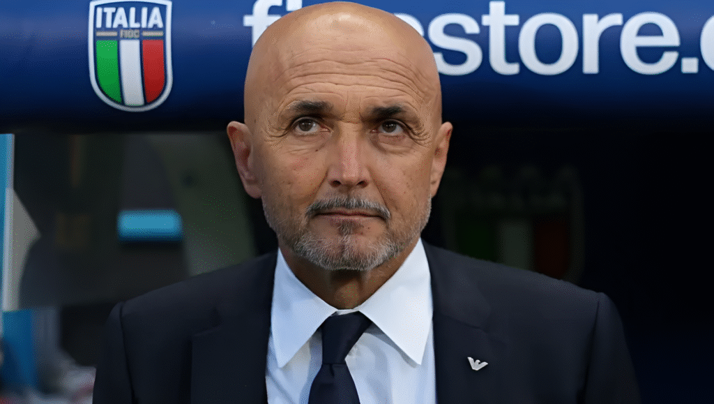 Luciano Spalletti Juventus 2025: Legendary Italy Boss Returns to Revive the Old Lady’s Season 3 Luciano Spalletti Juventus 2025: Legendary Italy Boss Returns to Revive the Old Lady’s Season