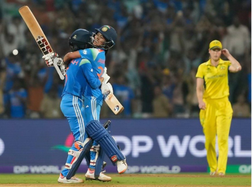 Painful Reality: Healy reflects on semifinal sting on Australia’s Crushing Semifinal Defeat 3 Painful Reality: Healy reflects on semifinal sting on Australia’s Crushing Semifinal Defeat