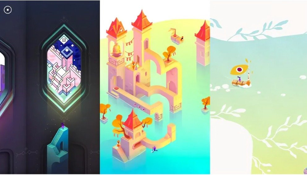 Monument Valley 3 Returns to Mobile Excitingly This December with The Garden of Life Expansion 3 Monument Valley 3 Returns to Mobile This December with The Garden of Life Expansion