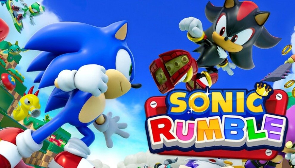 Thrilling: SEGA’s Sonic Rumble launches this November, offering the series’ first multiplayer party game filled with nonstop action and fun. 3 SEGA's Sonic Rumble Launches This November, Marking the Series’ First Multiplayer Party Game