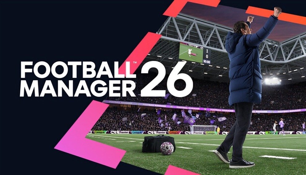 FM26 Touch Arrives on Apple Arcade from November 4, 2025: A New Season of Football Simulation Begins 3 FM26 Touch Arrives on Apple Arcade from November 4, 2025: A New Season of Football Simulation Begins