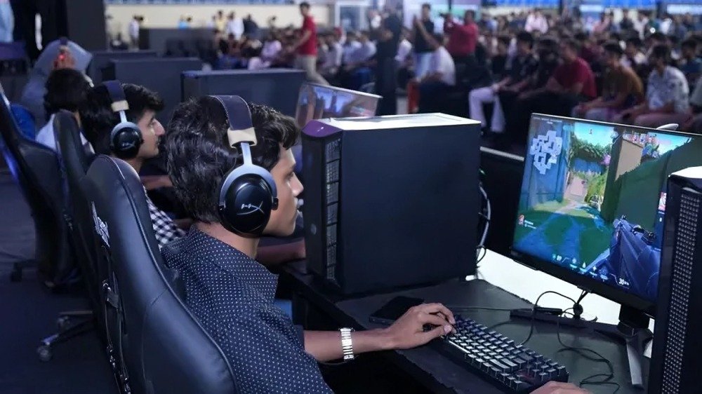 AMD Announces GameOn 2025: India’s Biggest Tech and Esports Celebration Returns This November 3 AMD Announces GameOn 2025: India’s Biggest Tech and Esports Celebration Returns This November