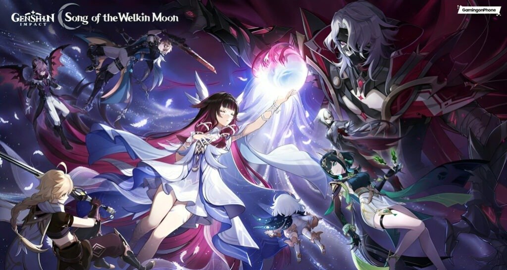 Epic Genshin Impact Version 6.1 Update Launches Miliastra Wonderland and Nefer’s Thrilling Debut on October 22, 2025 3 Epic Genshin Impact Version 6.1 Update Launches Miliastra Wonderland and Nefer’s Thrilling Debut on October 22, 2025