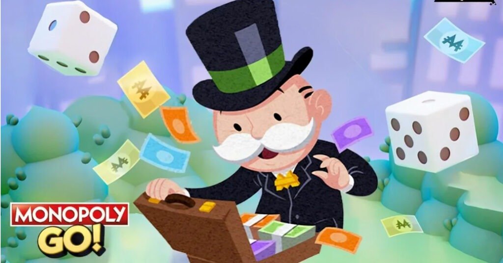 MONOPOLY GO Halloween Partners Event: 2025 Dates, Rewards, and Key Details Revealed 3 MONOPOLY GO Halloween Partners Event: Dates, Rewards, and Key Details Revealed