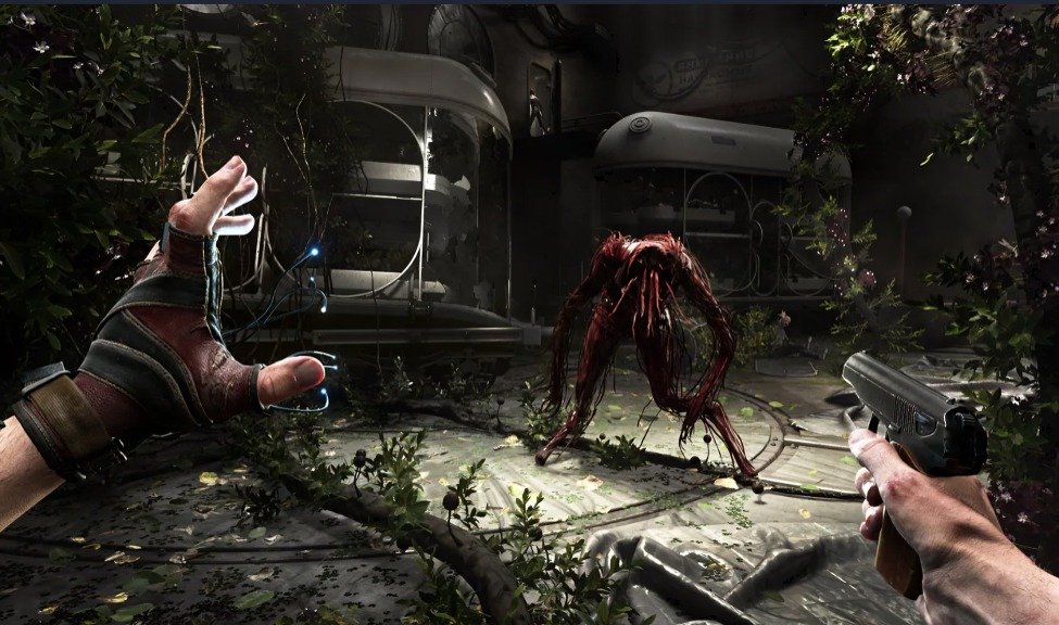 Humble Choice October 2025 Bundle Launches with Atomic Heart, V Rising, and More 3 Humble Choice October 2025 Bundle Launches with Atomic Heart, V Rising, and More