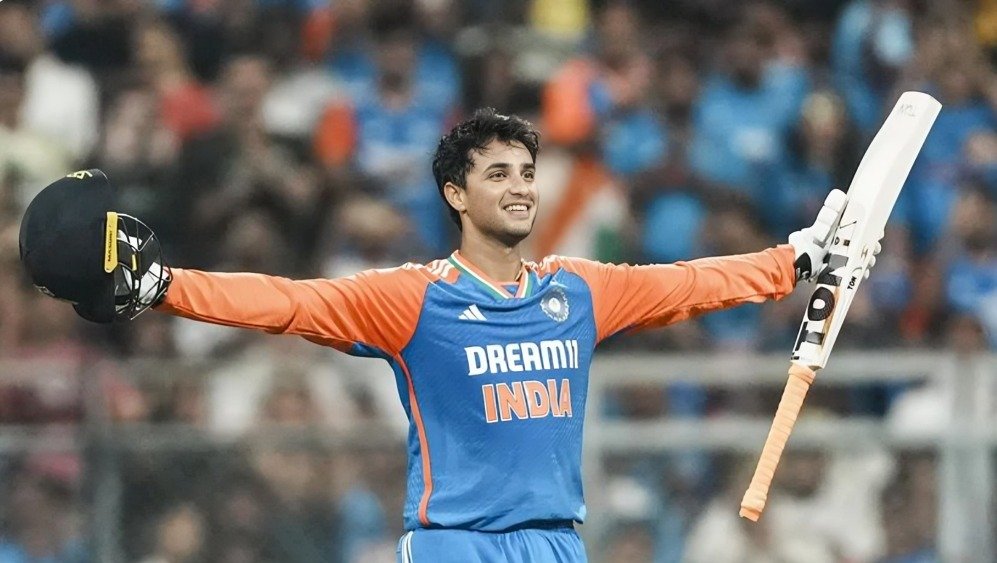 Brilliant Abhishek Sharma Crowned India's ICC Men's Player of the Month for September 2025 3 Brilliant Abhishek Sharma Crowned India's ICC Men's Player of the Month for September 2025