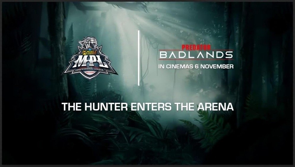 MPL Malaysia Partners with Predator: Badlands for a Thrilling Crossover and Unveils ‘Children of MLBB’ Campaign 3 MPL Malaysia Partners with Predator: Badlands for a Thrilling Crossover and Unveils ‘Children of MLBB’ Campaign
