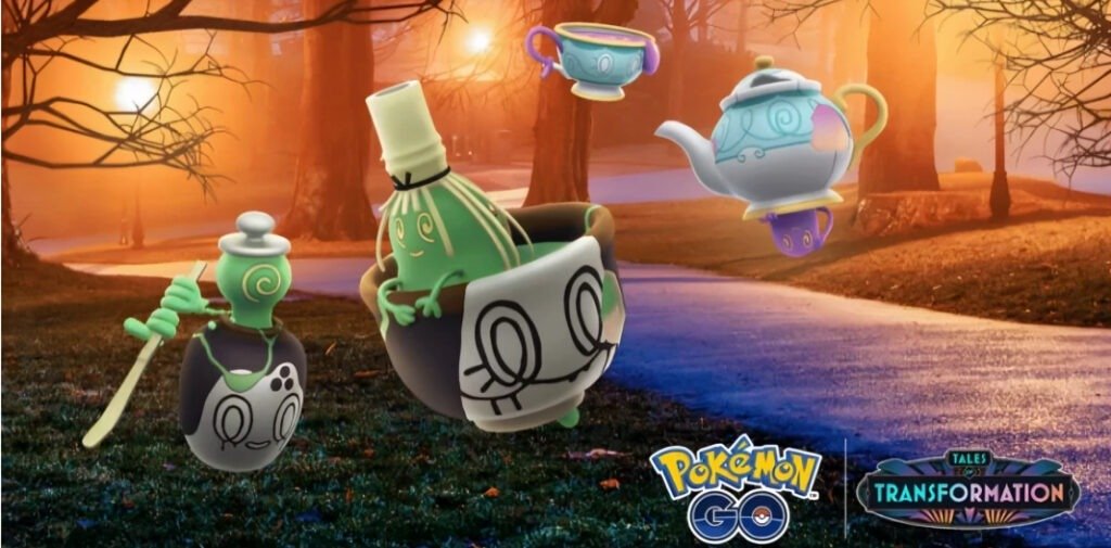 Pokemon GO Halloween Event 2025: New Ghosts, Raids, and Rewards Arrive This Spooky Season
