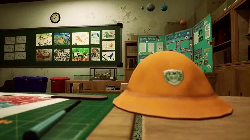 Exciting: School Night Seance Official Launch Trailer Reveals an Exciting and Chilling Adventure Awaits Players This October-2025