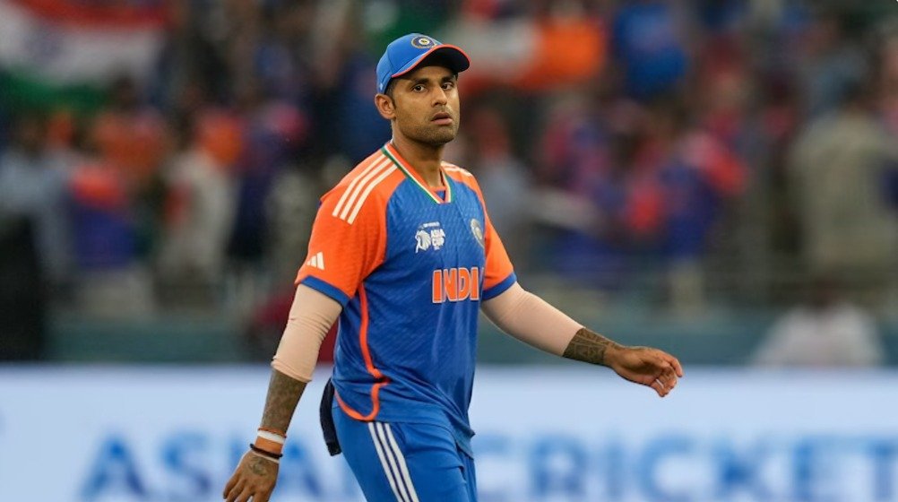 Suryakumar Yadav Admits Fear of Losing India T20I Captaincy but Says It Fuels His Motivation 3 Suryakumar Yadav Admits Fear of Losing India T20I Captaincy but Says It Fuels His Motivation