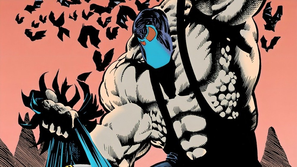 Exciting Batman Knightfall to Get Multi-Part Animated Movie Adaptation Coming in 2026 3 Exciting Batman Knightfall to Get Multi-Part Animated Movie Adaptation Coming in 2026