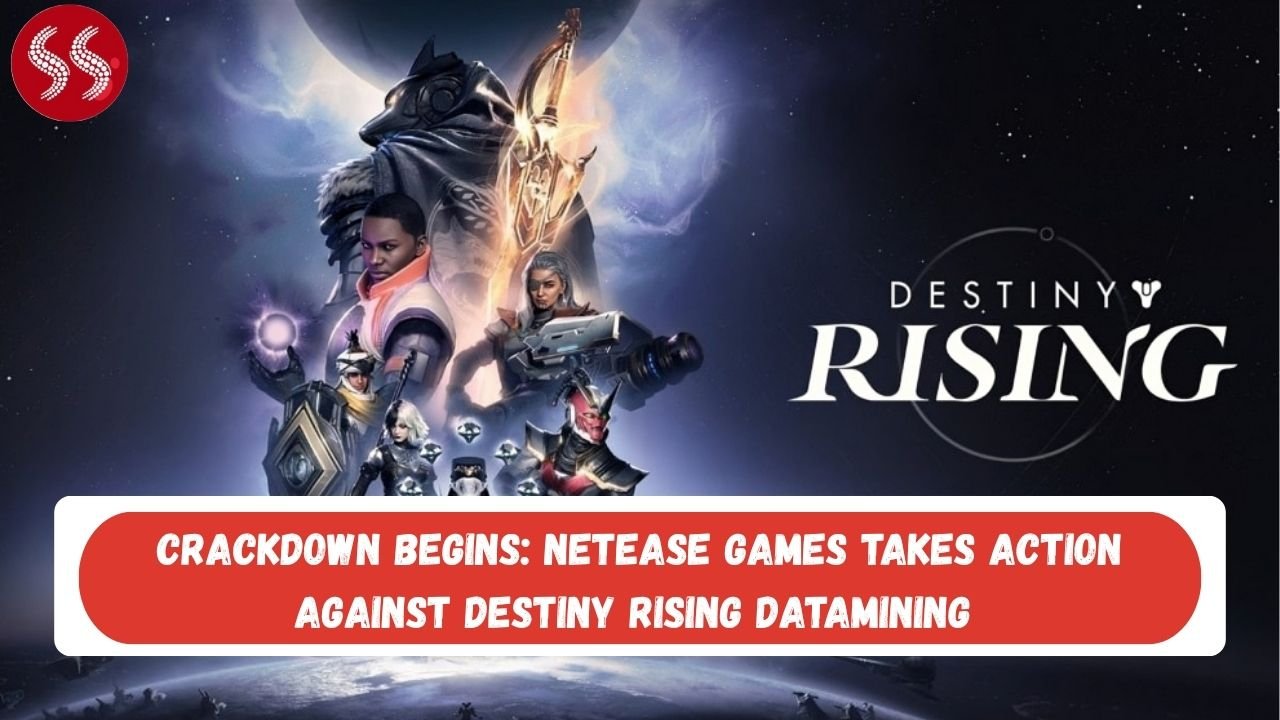 Crackdown Begins: NetEase Games Takes Action Against Destiny Rising Datamining Leaks with DMCA Takedowns