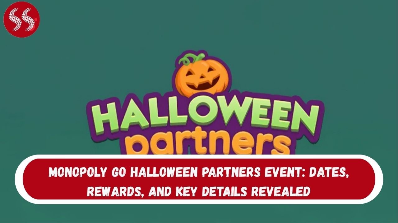MONOPOLY GO Halloween Partners Event: 2025 Dates, Rewards, and Key Details Revealed 2 MONOPOLY GO Halloween Partners Event: Dates, Rewards, and Key Details Revealed