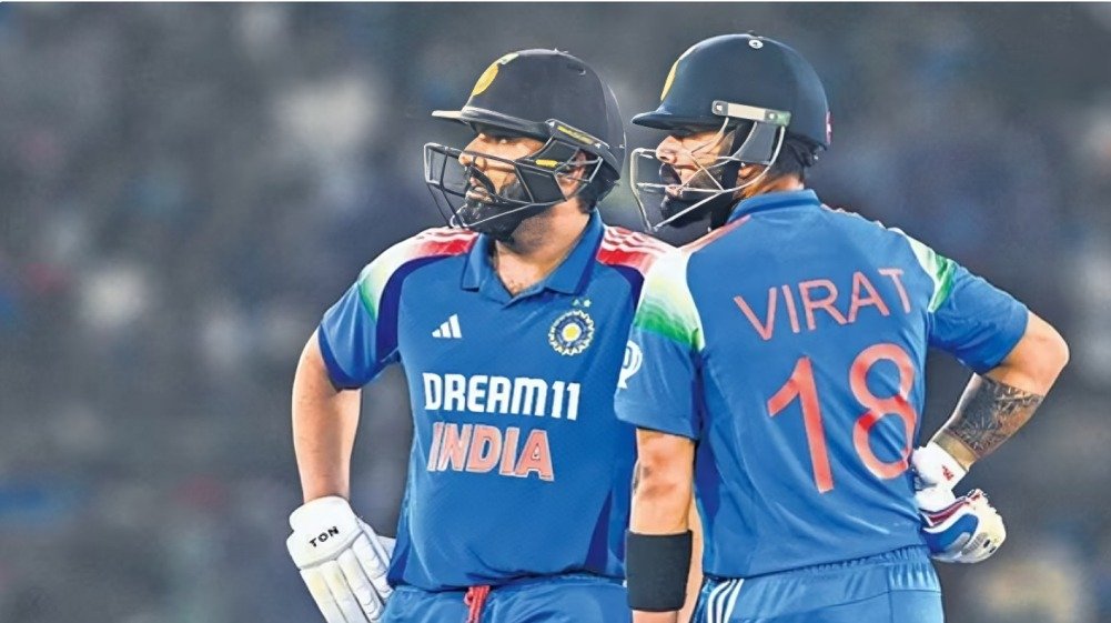 Dinesh Karthik Reveals: “Virat Kohli Practised 3 Sessions per Week” in London to Prepare for 2027 World Cup 3 Dinesh Karthik Reveals: “Virat Kohli Practised 3 Sessions per Week” in London to Prepare for 2027 World Cup