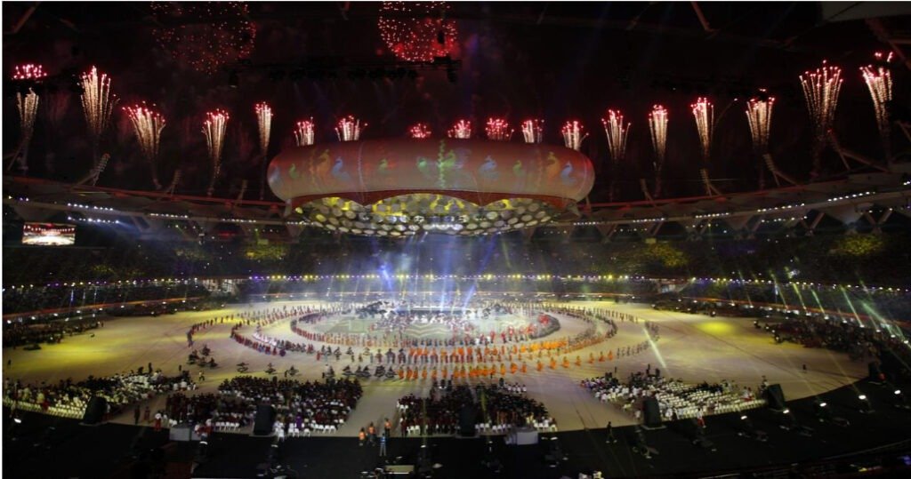 Ahmedabad to Host 2030 Commonwealth Games: A New Dawn for Indian Sports and Olympic Ambitions 3 Ahmedabad to Host 2030 Commonwealth Games: A New Dawn for Indian Sports and Olympic Ambitions