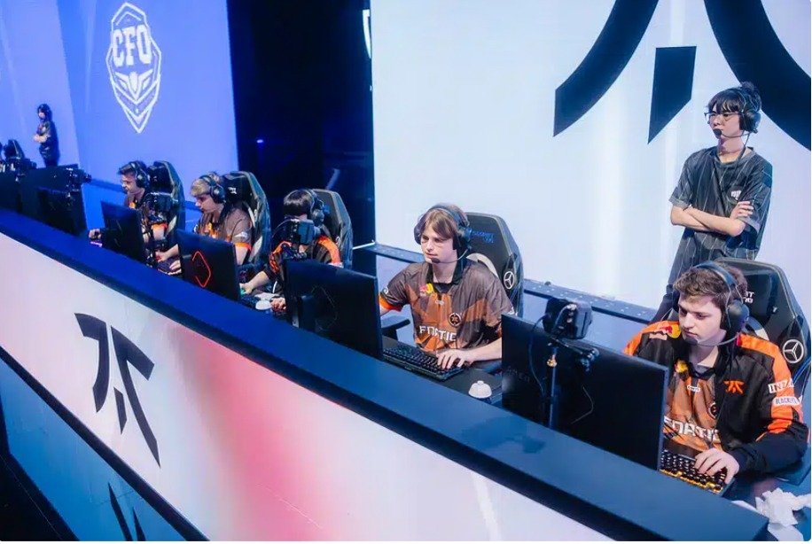 Esports and creators go hand in hand: Fnatic CEO discusses the state of esports and 2025 campaign