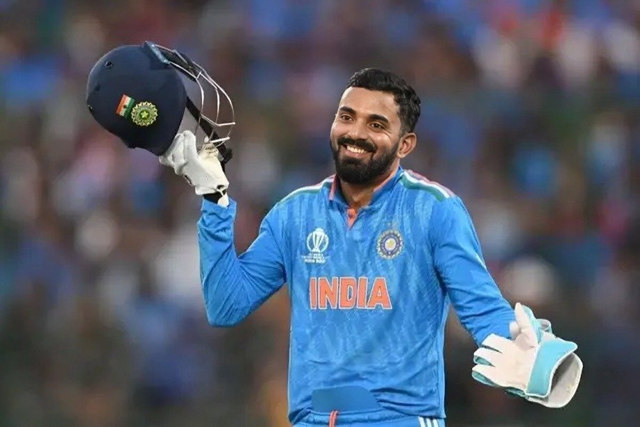 POWERFUL Updates as KL Rahul Named Stand-In Captain for South Africa ODIs 2025