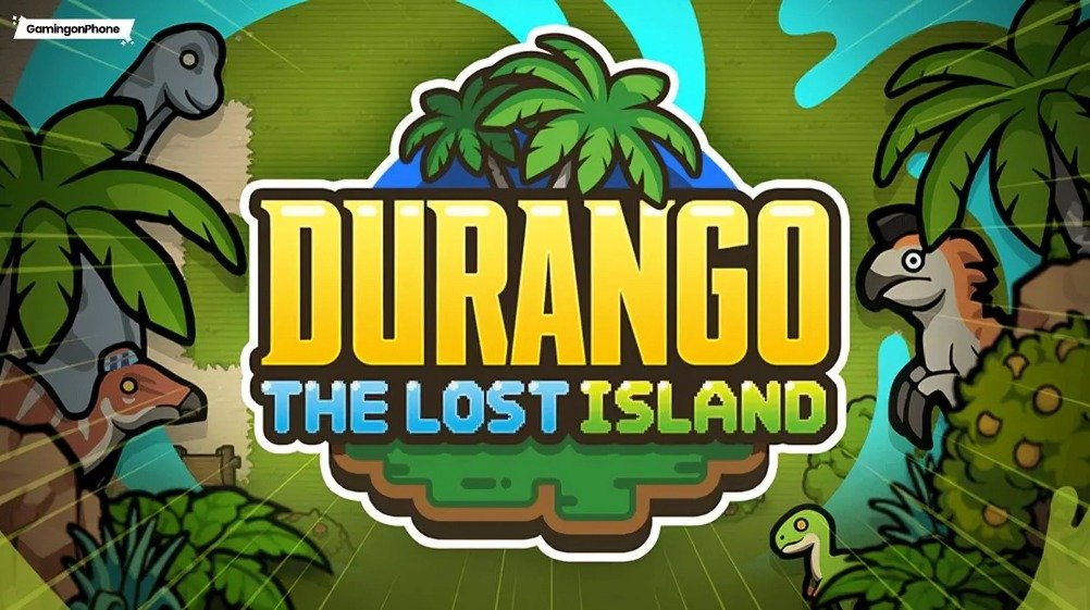 Durango: The Lost Island is Nexon’s 15-player mini version of the original hit available via MapleStory Worlds 3 Durango: The Lost Island is Nexon’s 15-player mini version of the original hit available via MapleStory Worlds