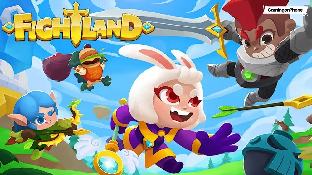Fightland is Ninja Kiwi’s new team battle arena title, opens pre-registration on Android 3 Fightland is Ninja Kiwi’s new team battle arena title, opens pre-registration on Android