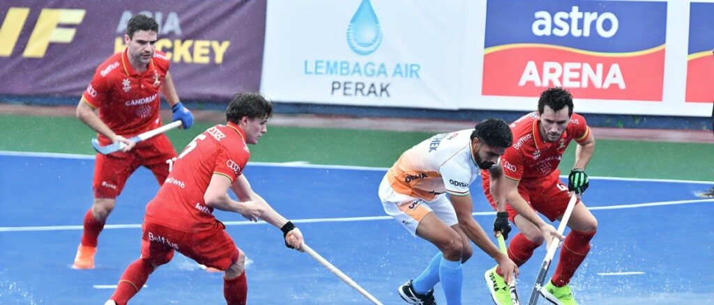 Hockey: India Fall Short Against Belgium at the Sultan Azlan Shah Cup 2025 – A Shocking Showdown 3 Hockey: India Fall Short Against Belgium at the Sultan Azlan Shah Cup 2025 – A Shocking Showdown