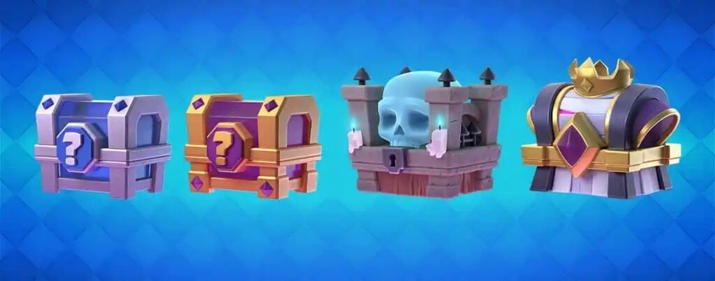 Clash Royale November 2025 Update to Bring Major Progression Revamp, Level 16, and More