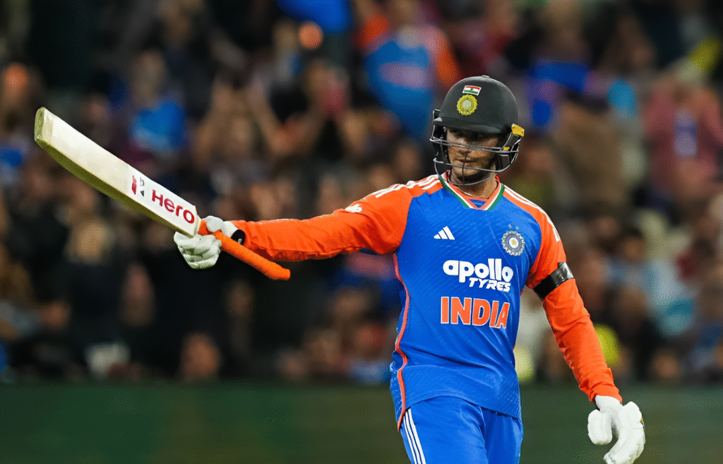 India vs Australia 2nd T20I Collapse: Irfan Pathan Slams India’s Batting After Embarrassing Defeat 3 India vs Australia 2nd T20I Collapse: Irfan Pathan Slams India’s Batting After Embarrassing Defeat