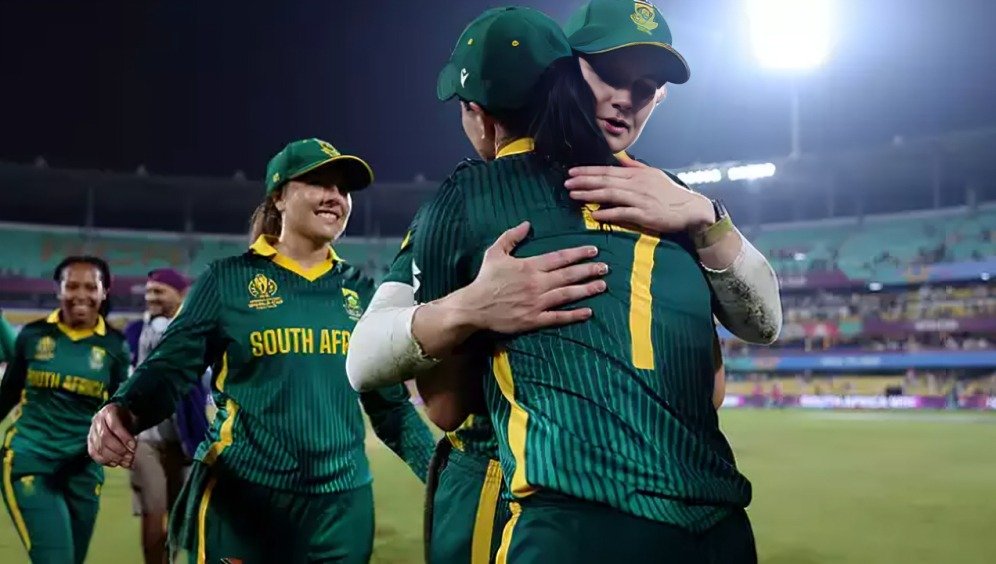 India v South Africa Early Fireworks, Seam Strengths, and the Left-Arm Spin Challenge 3 India v South Africa Early Fireworks, Seam Strengths, and the Left-Arm Spin Challenge