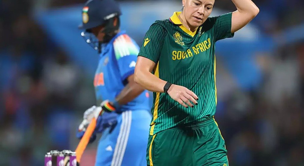 South Africa End with Full Hearts and Empty Hands – The Emotional End to a Brave World Cup Journey