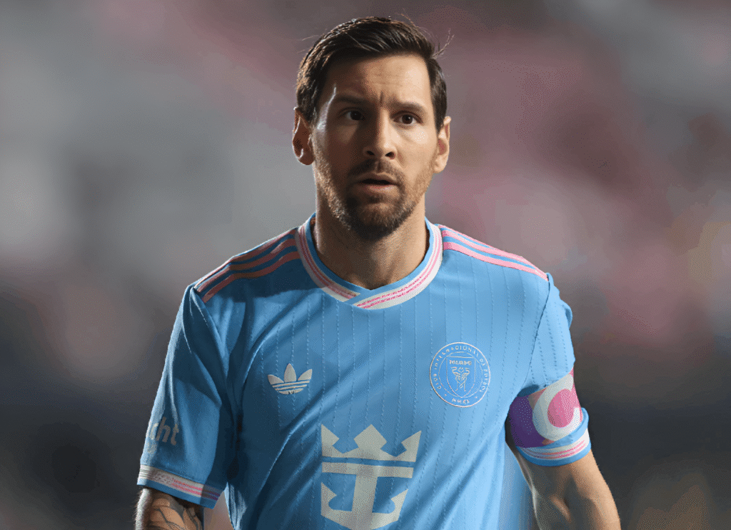 Lionel Messi's Argentina Match in Kerala 2026: Exciting Official Confirmation Ends Fan's Disappointment