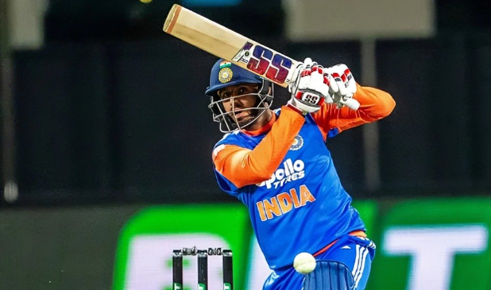 Dynamic Jitesh Sharma to Lead India A in Rising Stars Asia Cup 2025