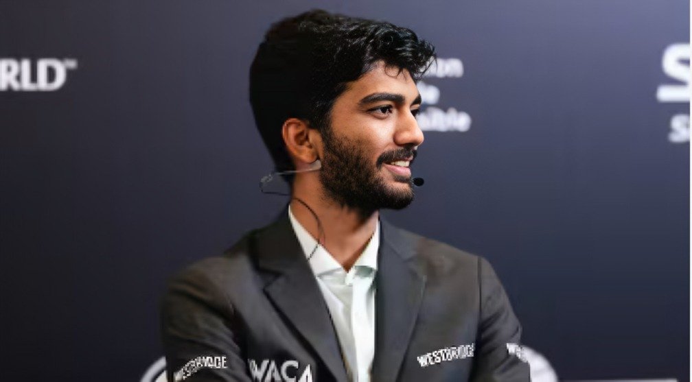 Brilliant Erigaisi Begin FIDE World Cup Campaign Alongside Gukesh and Praggnanandhaa