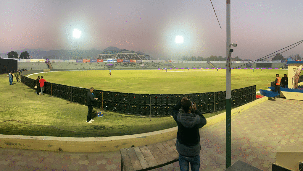 Shocking IHPL 2025 Unpaid Players Scandal: Chaos in Srinagar as Organisers Vanish with ₹51 Lakh Bills 3 Shocking IHPL 2025 Unpaid Players Scandal: Chaos in Srinagar as Organisers Vanish with ₹51 Lakh Bills